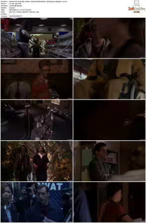 Joan of Arcadia S01 DVD x265 10bit AAC 2 0-NOGRP