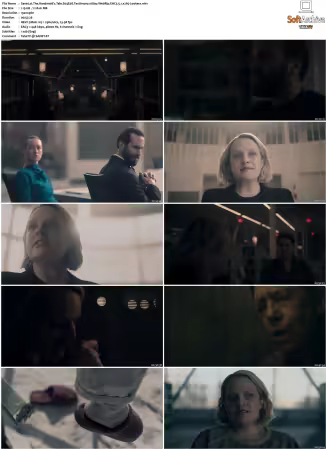 The Handmaids Tale S04 1080p WebRip EAC3 5.1 x265-Lootera