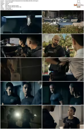 S.W A T S08 1080p AWEBRip 10Bit DDP5 1 HEVC-d3g