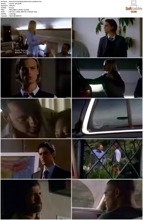 Criminal Minds S01 720p AMZN x264 AAC-Zero00