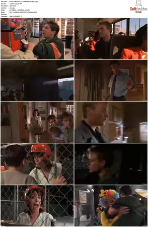 Malcolm In The Middle S02 1080p WebDL AV1-XILEF