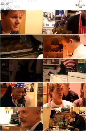 Ramsays Kitchen Nightmares 2004 S01-S05 720p WEB x264 AAC-Zero00