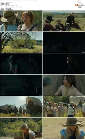1883 2021 S01 1080p AMZN WEB-DL H265 SDR DDP 5 1 English - HONE