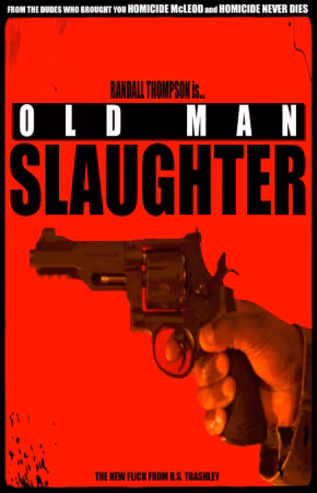 Old Man Slaughter 2024 1080p WEB H264-AMORT