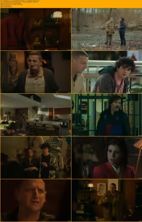 Friendship 2024 720p AMZN WEB-DL DDP5.1 H264-BYNDR