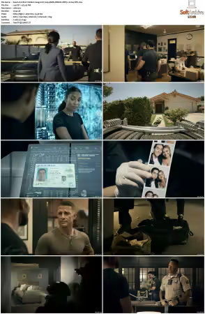 S.W.A T S08 720p AMZN WEB-DL DDP5 1 H 264-NTb