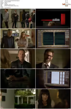 Criminal Minds S14 720p AMZN x264 AAC-Zero00