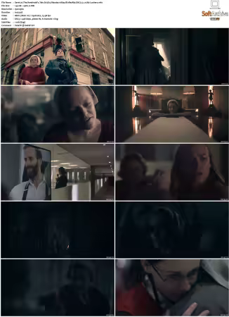 The Handmaid's Tale S03 1080p BluRay EAC3 5 1 x265-Lootera