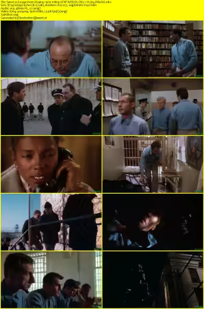 Escape from Alcatraz 1979 1080p ATVP WEB-DL DD 5.1 H264-PiRaTeS