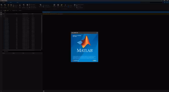 MathWorks MATLAB R2025a v25.1.0.2943329 (x64)