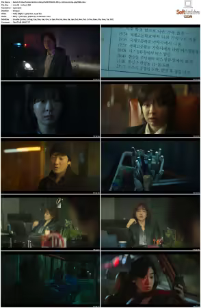 Nine Puzzles S01 1080p DSNP WEB-DL DD+5 1 Atmos H264-playWEB
