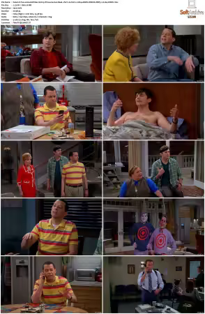 Two and a Half Men S12 1080p AMZN WEB-DL DDP5 1 H264-WADU