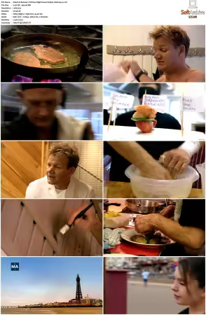 Ramsays Kitchen Nightmares 2004 S01-S05 720p WEB x264 AAC-Zero00