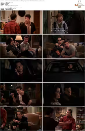 Two and a Half Men S02 1080p AMZN WEB-DL DDP2.0 H264-WADU