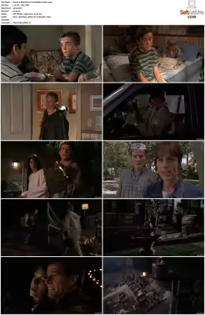 Malcolm In The Middle S02 1080p WebDL AV1-XILEF