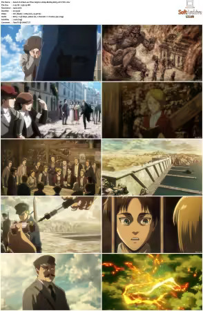 Attack on Titan S03 1080p BluRay EAC3 AV1-TiZU