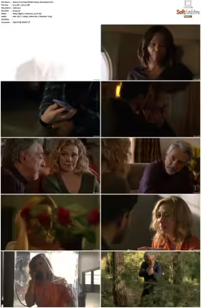 Criminal Minds S14 720p AMZN x264 AAC-Zero00