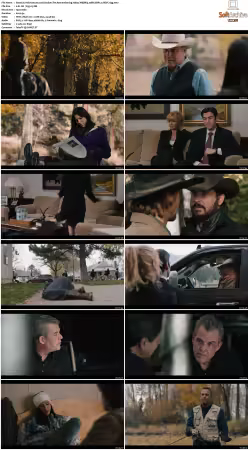 Yellowstone S01 1080p WEBRip 10Bit DDP2 0 HEVC-d3g