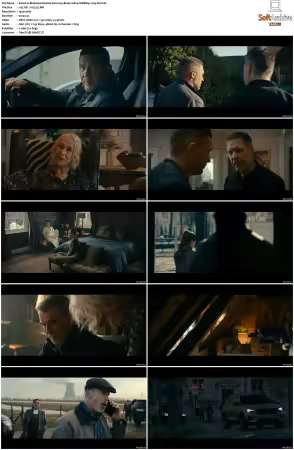 MobLand S01 1080p WEBRip x265-DH