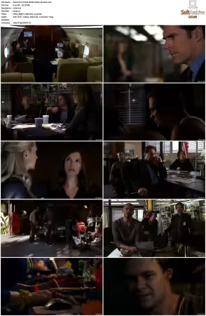 Criminal Minds S08 720p AMZN x264 AAC-Zero00