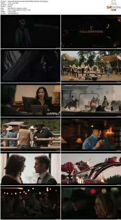 Yellowstone S05 1080p WEBRip 10Bit DDP2 0 HEVC-d3g