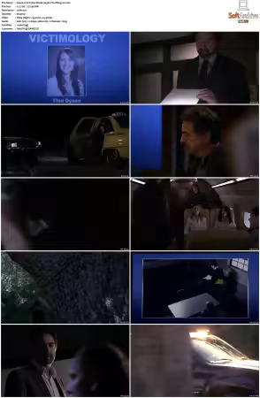 Criminal Minds S07 720p AMZN x264 AAC-Zero00