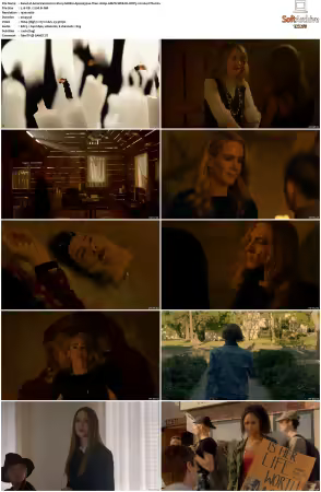 American Horror Story S08 1080p AMZN WEB-DL DDP5.1 H264-NTb