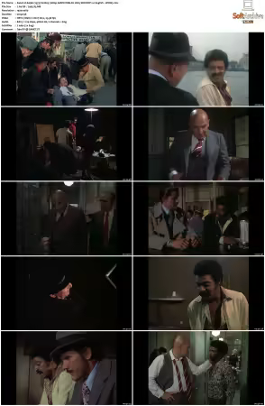 Kojak 1973 S01 1080p AMZN WEB-DL H265 SDR DDP 2 0 English HONE