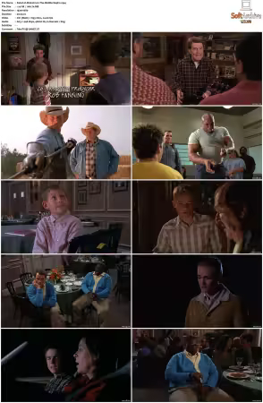 Malcolm In The Middle S04 1080p WebDL AV1-XILEF