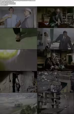 Goldfinger 1964 1080p BluRay DV HDR X265 DDP 7.1-Chivaman
