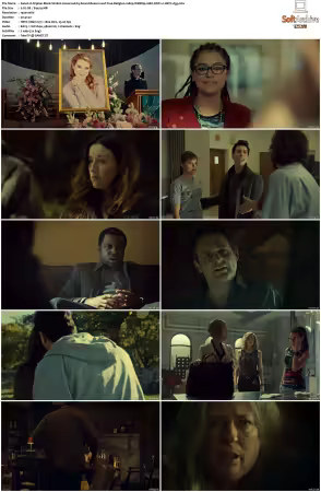 Orphan Black S02 1080p WEBRip 10Bit DDP2.0 HEVC-d3g