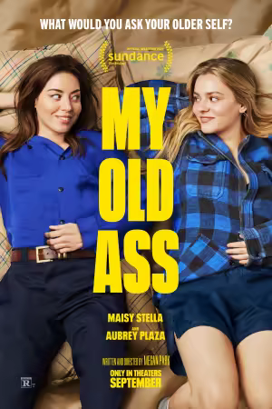 My Old Ass 2024 MULTi 1080p AMZN WEB-DL x264-KiT