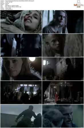 Vikings S01 S06 1080p WEBRip 10Bit DDP2 0 HEVC-d3g