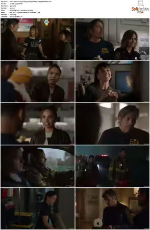 Fire Country S03 1080p WEBRip x265-KONTRAST