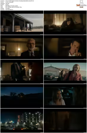 Goliath S03 1080p Web-DL x264-OFT