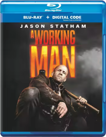 A Working Man 2025 UHD BluRay 1080p DD Atmos 5.1 DoVi HDR10 x265-SM737