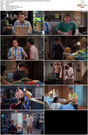 Two and a Half Men S06 1080p AMZN WEB-DL DDP2 0 H264-WADU