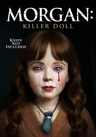 Morgan Killer Doll 2025 1080p AMZN WEB-DL DDP5.1 H264-BYNDR