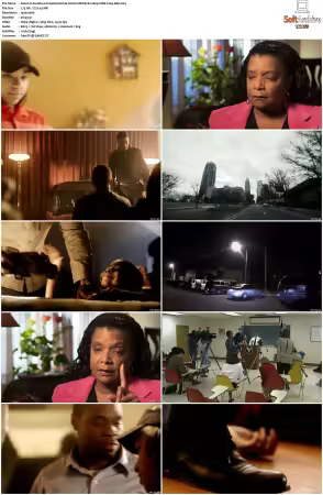 Southern Fried Homicide S02 REPACK 1080p WEB h264-BAE