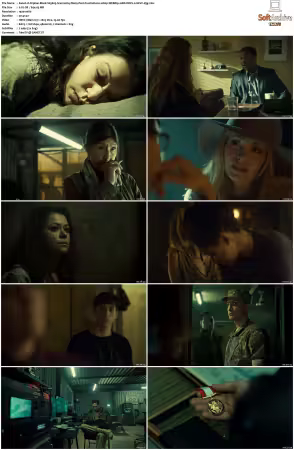 Orphan Black S03 1080p WEBRip 10Bit DDP2.0 HEVC-d3g