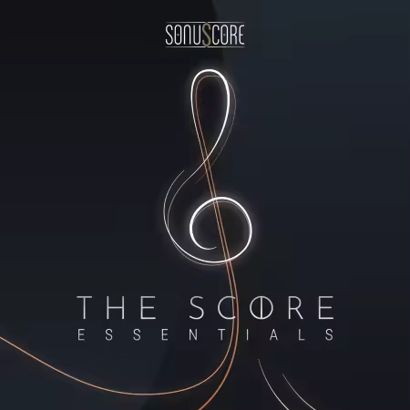 Sonuscore The Score Essentials KONTAKT
