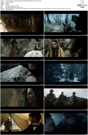 American Primeval S01 1080p NF WEB-DL DDP5 1 Atmos H264-FLUX