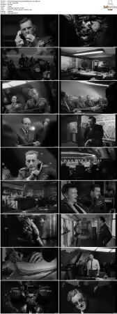 Dr. Strangelove 1964 1080p BRRip AAC5.1 h264-XBiTs