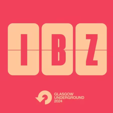 VA - Glasgow Underground Ibiza 2025