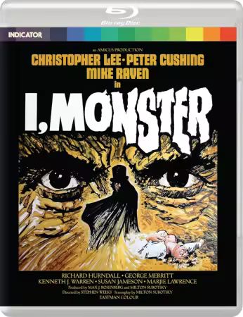 I Monster 1971 Extended 1080p BluRay x264-OFT