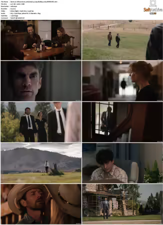 Yellowstone 2018 S05 720p BluRay x264-BORDURE