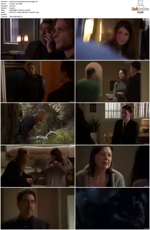 Criminal Minds S11 720p AMZN x264 AAC-Zero00