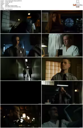 Gotham S01 1080p x265-ZMNT