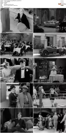 City Lights 1931 1080p BRRip AAC1.0 x265-XBiTs