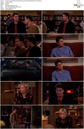 Two and a Half Men S03 1080p AMZN WEB-DL DDP20 H264-WADU